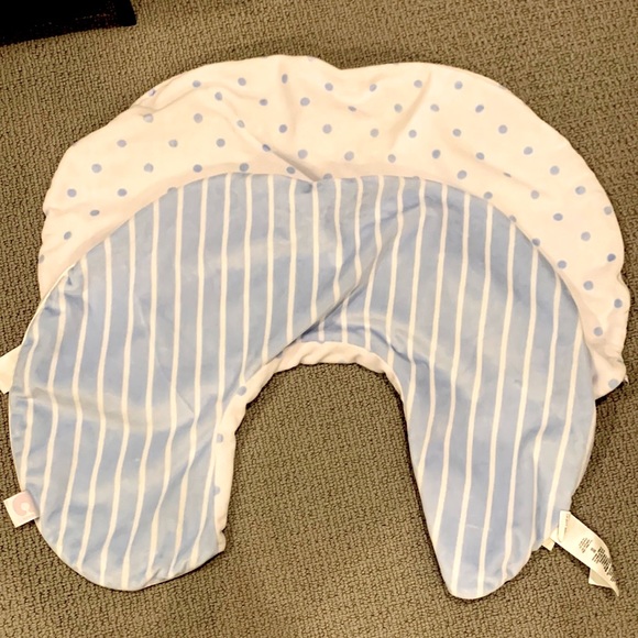 Pottery Barn Kids Bedding Pottery Barn Kids Boppy Pillow Cover